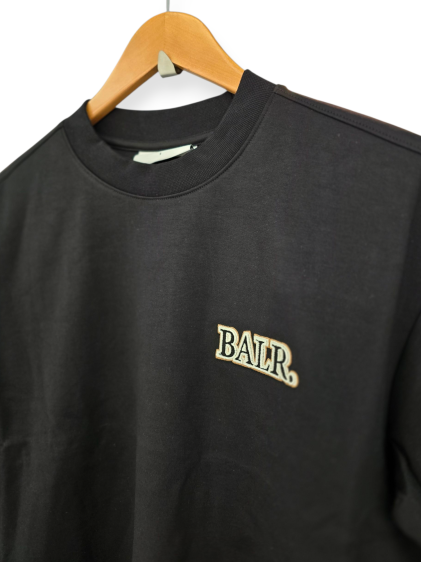חולצה BALR RELEX SHORT SLEEVE T