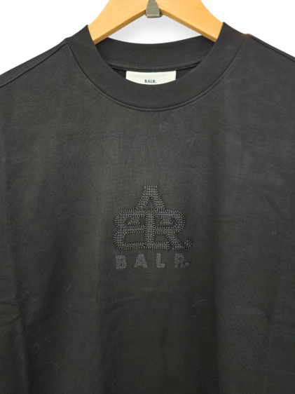 חולצה BALR RELEX SHORT SLEEVE T