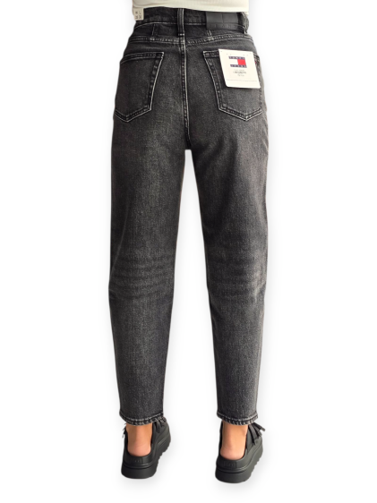 גינס TOMMY HILFIGER MOM JEAN UH TPR