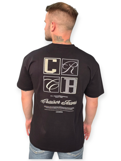 חולצה CRAISER  TEE