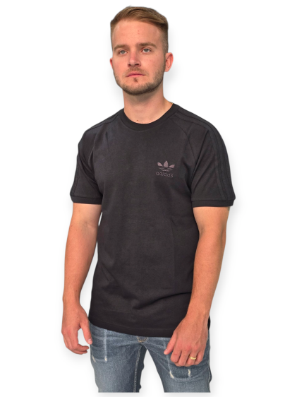 חולצה ADIDAS 3 STRIPES TEE