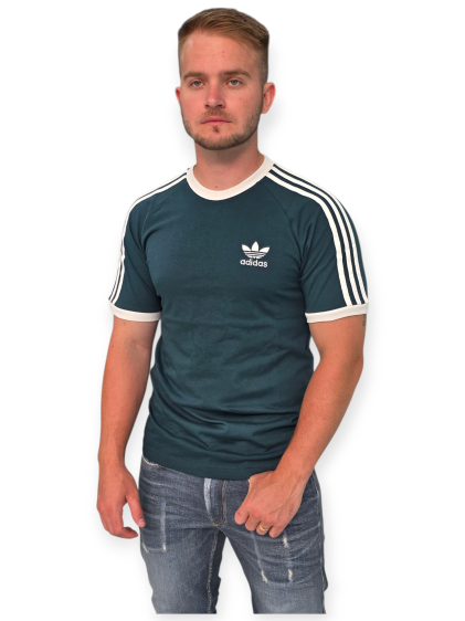 חולצה ADIDAS 3 STRIPES TEE