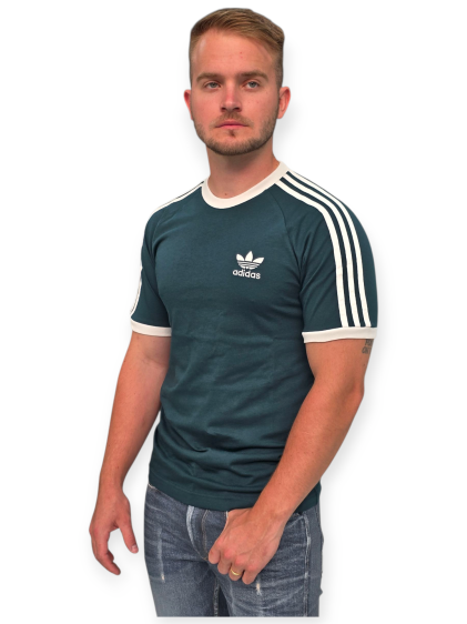 חולצה ADIDAS 3 STRIPES TEE