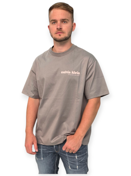 חולצה CALVIN KLEIN TEE