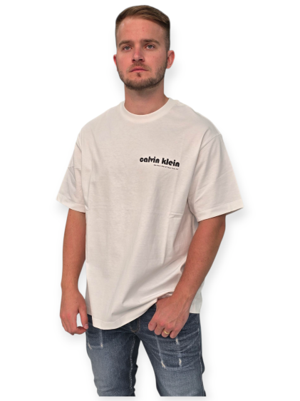חולצה CALVIN KLEIN TEE