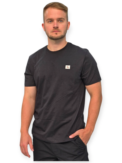 חולצה CALVIN KLEIN JERSEY CLASSIC TEE