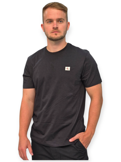 חולצה CALVIN KLEIN JERSEY CLASSIC TEE