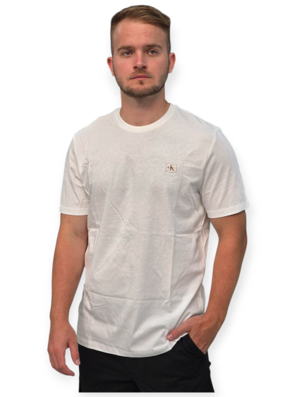 חולצה CALVIN KLEIN JERSEY CLASSIC TEE