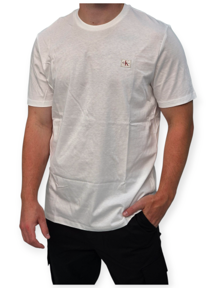 חולצה CALVIN KLEIN JERSEY CLASSIC TEE