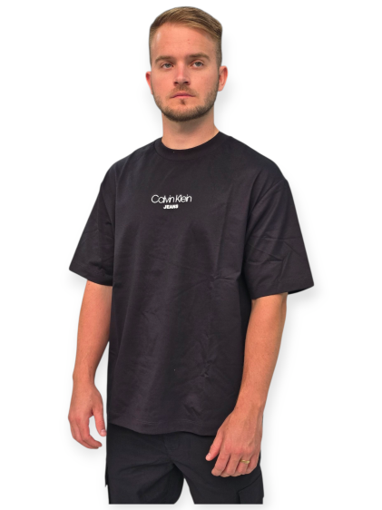 חולצה CALVIN KLEIN RLXD TEE