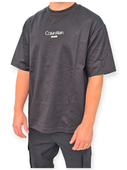חולצה CALVIN KLEIN RLXD TEE