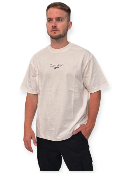חולצה CALVIN KLEIN RLXD TEE