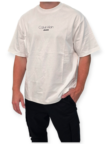 חולצה CALVIN KLEIN RLXD TEE