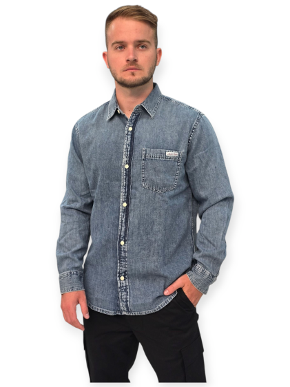 חולצה CALVIN KLEIN CASUAL CLASSIC
