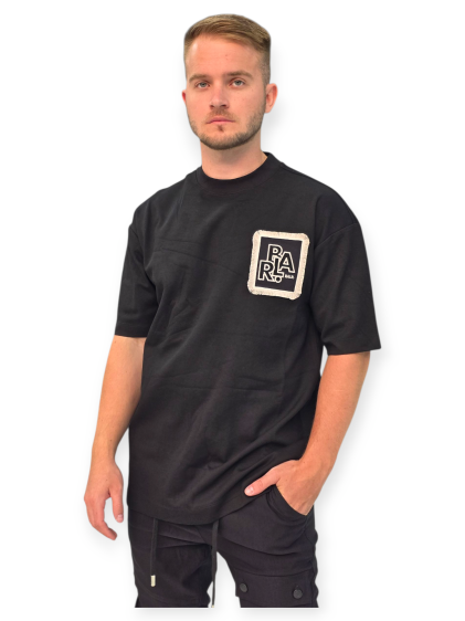חולצה BALR RELEX SHORT SLEEVE T