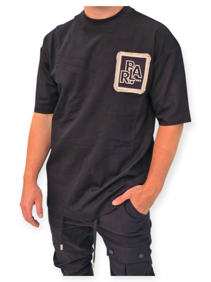 חולצה BALR RELEX SHORT SLEEVE T