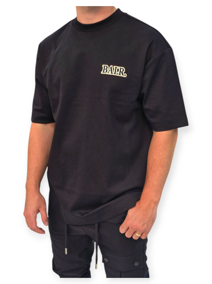 חולצה BALR RELEX SHORT SLEEVE T