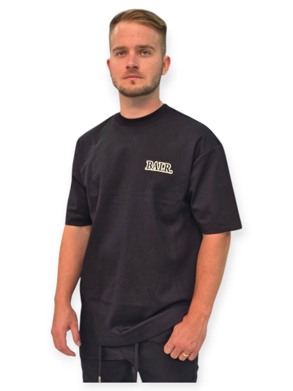 חולצה BALR RELEX SHORT SLEEVE T