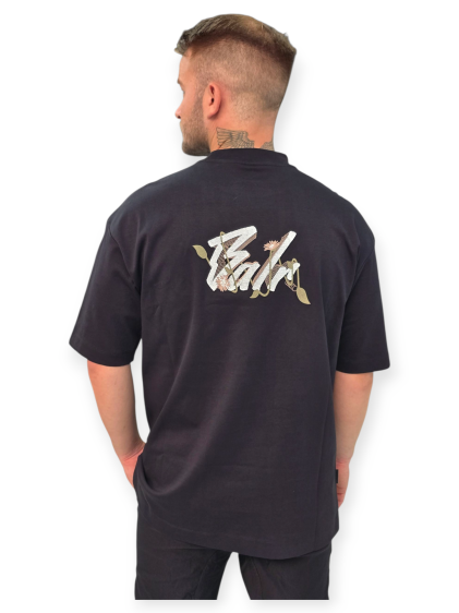 חולצה BALR RELEX SHORT SLEEVE T