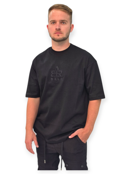 חולצה BALR RELEX SHORT SLEEVE T
