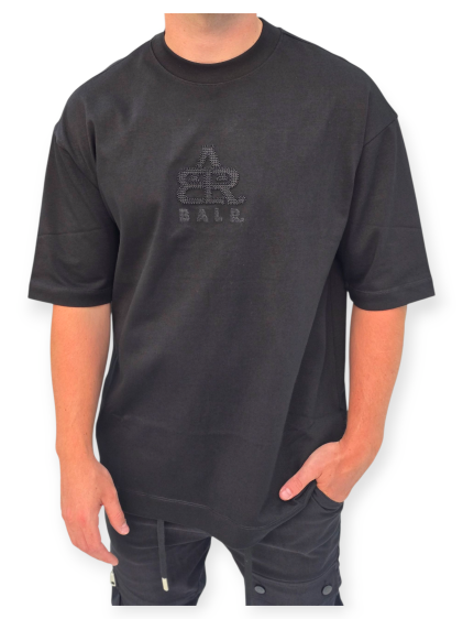 חולצה BALR RELEX SHORT SLEEVE T