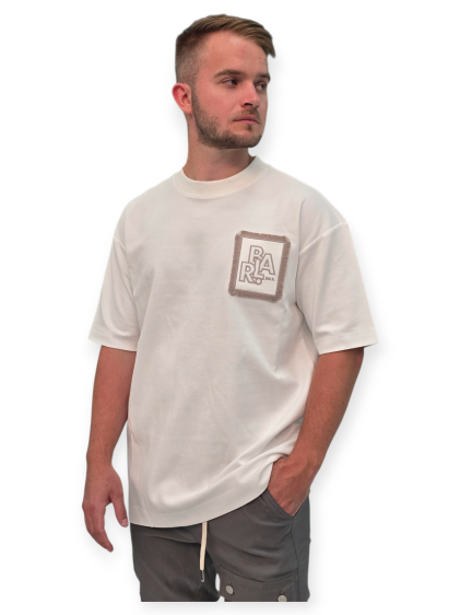 חולצה BALR RELEX SHORT SLEEVE T