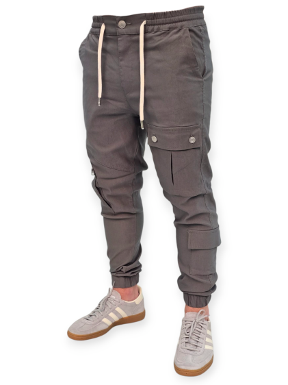 מכנס ELEVEN FOUR CARGO