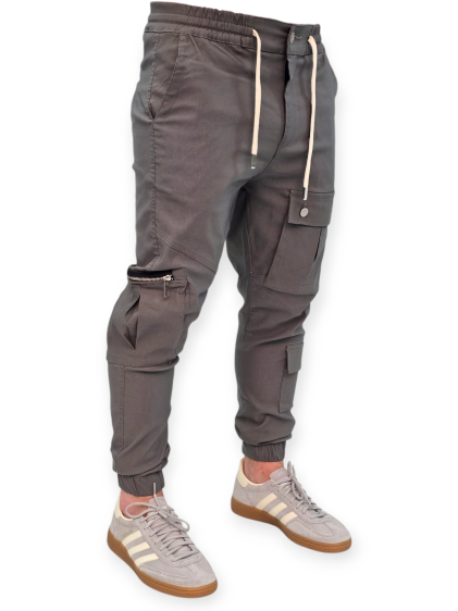 מכנס ELEVEN FOUR CARGO