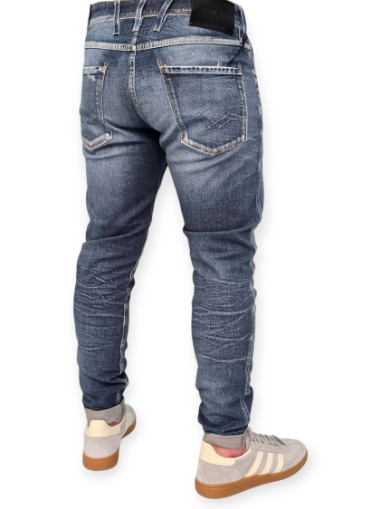 גינס REPLAY BRONNY SUPER SLIM FIT