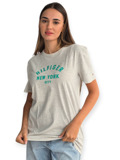 חולצה TOMMY HILFIGER TEE