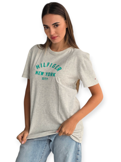 חולצה TOMMY HILFIGER TEE