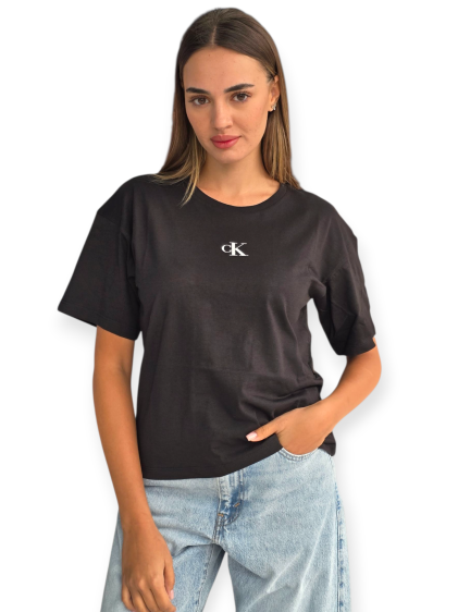 חולצה CALVIN KLEIN LOGO