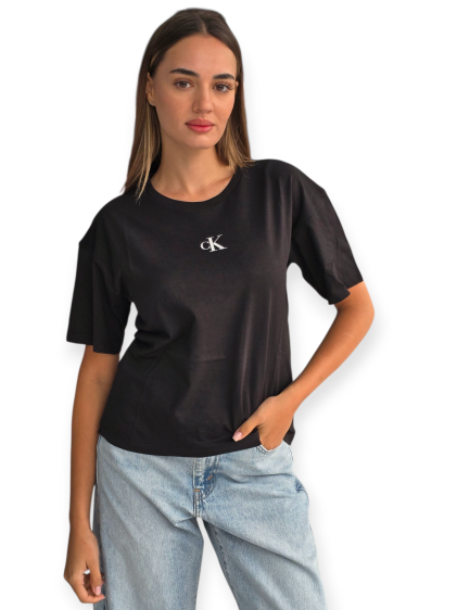 חולצה CALVIN KLEIN LOGO