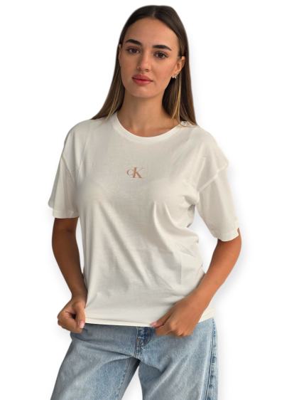 חולצה CALVIN KLEIN LOGO