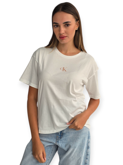 חולצה CALVIN KLEIN LOGO