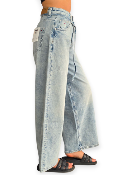 גינס TOMMY HILFIGER CHARLIE JEANS
