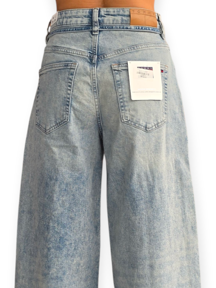 גינס TOMMY HILFIGER CHARLIE JEANS