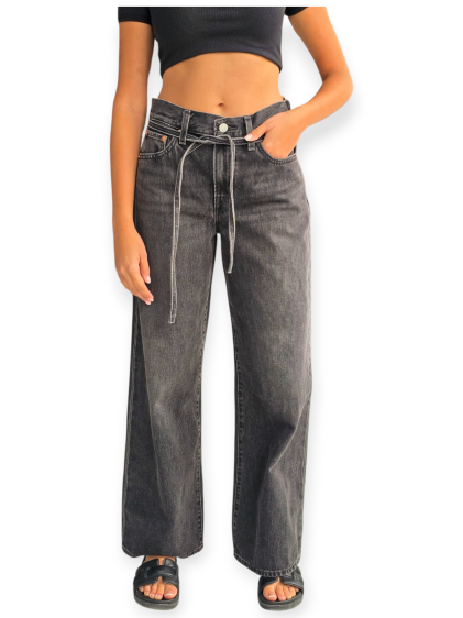 גינס LEVIS XL STRAIGHT JEANS
