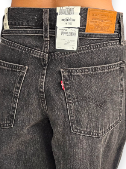 גינס LEVIS XL STRAIGHT JEANS
