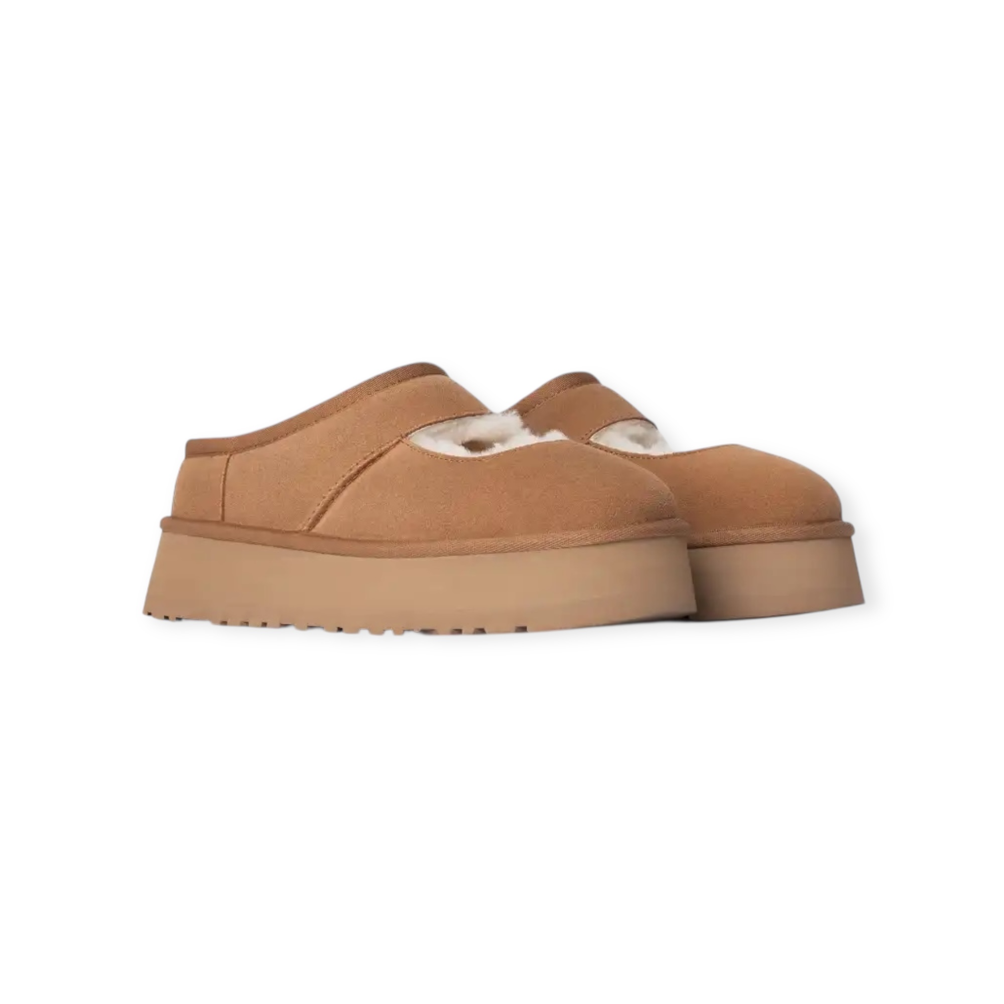 נעלי UGG BEA MARY JANE CHE