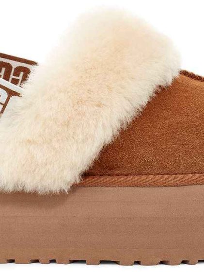 נעלי UGG FUNKETTE