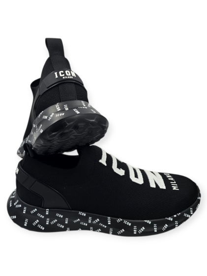 נעלי ICON MILANO