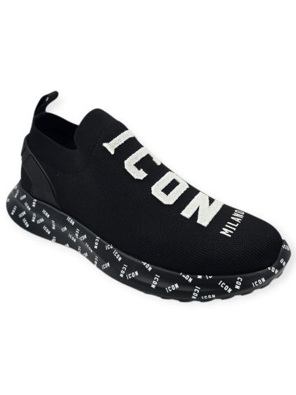 נעלי ICON MILANO