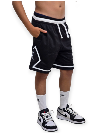 מכנס 3-7 שנים JORDAN DIAMOND SHORT