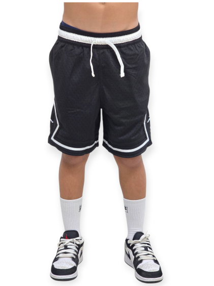 מכנס 3-7 שנים JORDAN DIAMOND SHORT