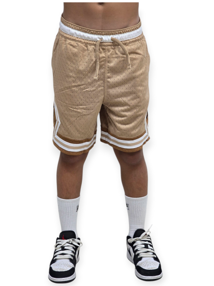 מכנס 8-15 שנים JORDAN DIAMOND SHORT