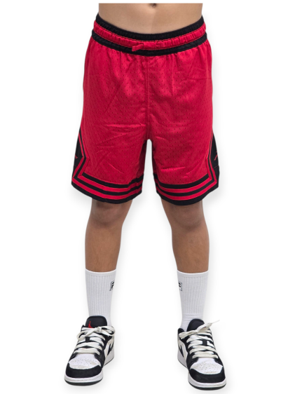 מכנס 8-15 שנים JORDAN DIAMOND SHORT