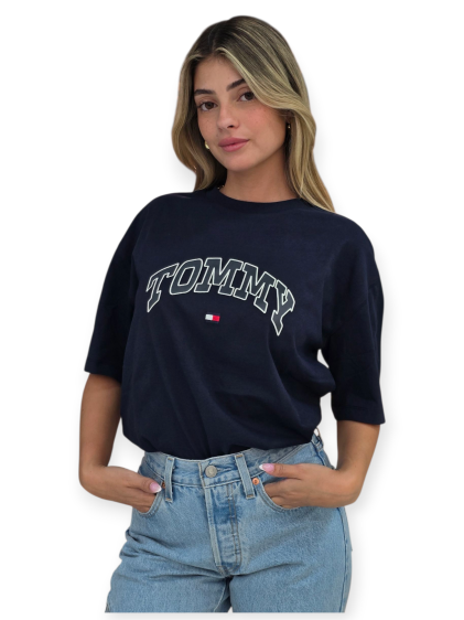 חולצה TOMMY HILFIGER TEE
