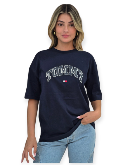 חולצה TOMMY HILFIGER TEE