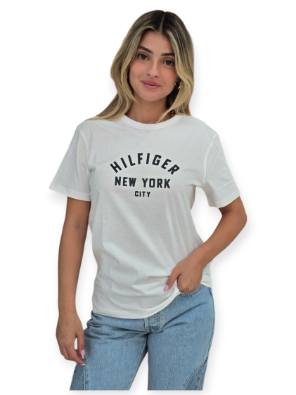 חולצה TOMMY HILFIGER TEE